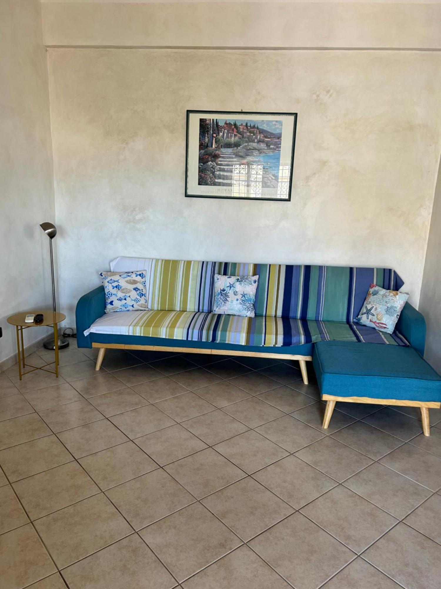 דירות לידו די אוסטיה Attico Con Terrazza In Via Dei Traghetti מראה חיצוני תמונה