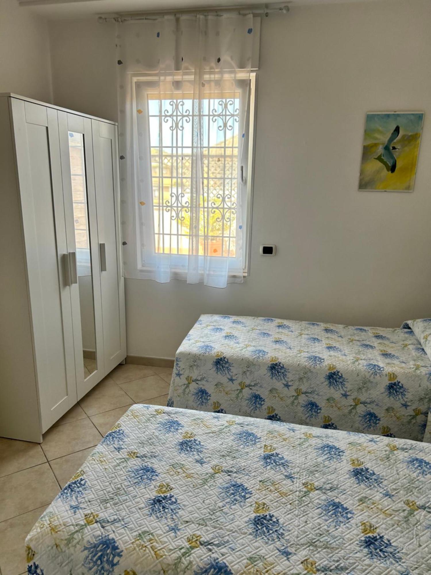 דירות לידו די אוסטיה Attico Con Terrazza In Via Dei Traghetti מראה חיצוני תמונה