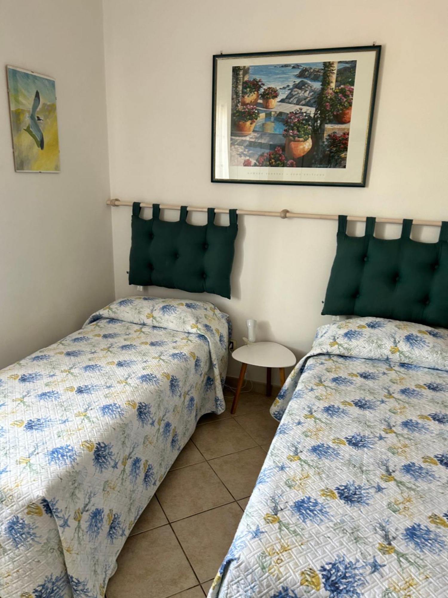 דירות לידו די אוסטיה Attico Con Terrazza In Via Dei Traghetti מראה חיצוני תמונה